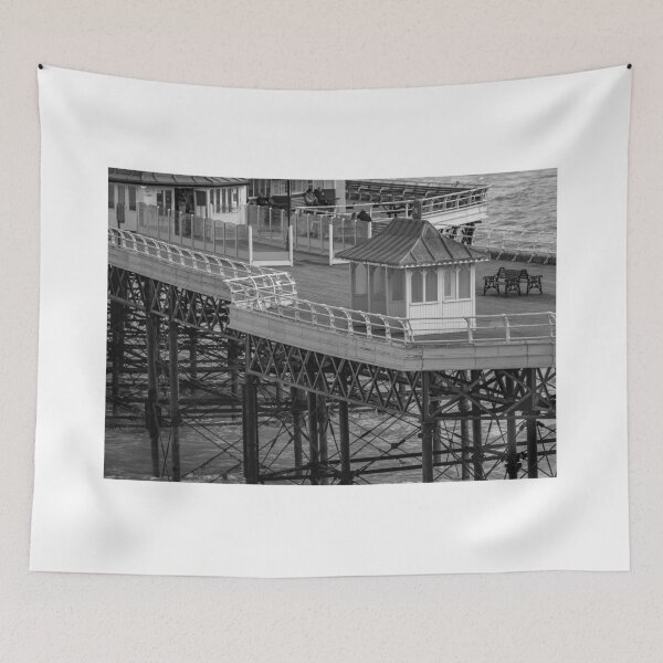 Item preview, Seat with a seaside view designed and sold by yackers1.