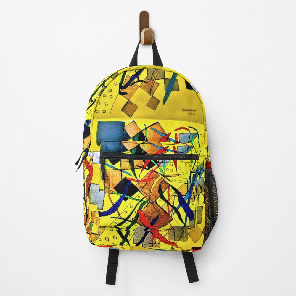 Item preview, Backpack designed and sold by Createaline.