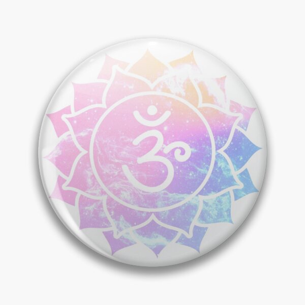 Item preview, “Om Mandala” by farmerscottage  designed and sold by FarmersCottage.