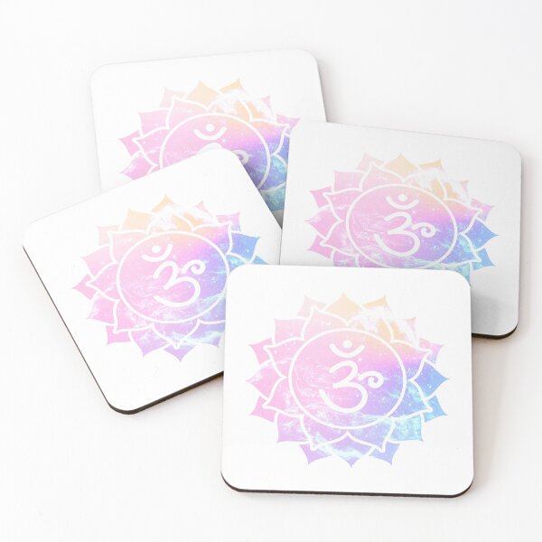 Item preview, “Om Mandala” by farmerscottage  designed and sold by FarmersCottage.