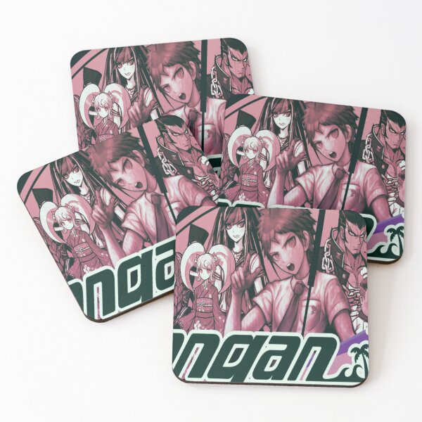 Item preview, Danganronpa 2 designed and sold by ArizonaJagger.