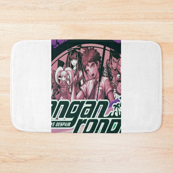Item preview, Danganronpa 2 designed and sold by ArizonaJagger.
