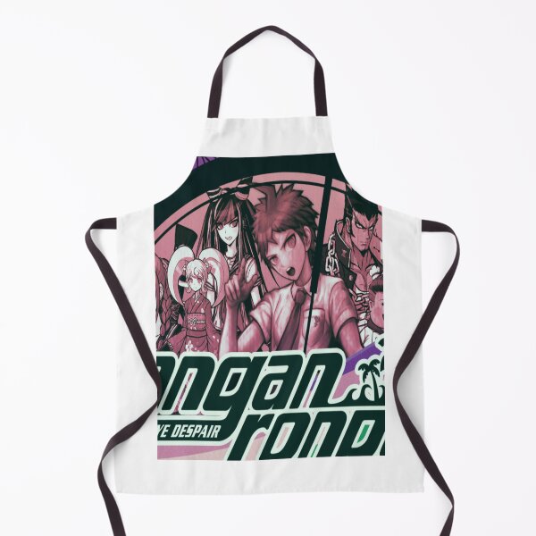 Item preview, Danganronpa 2 designed and sold by ArizonaJagger.