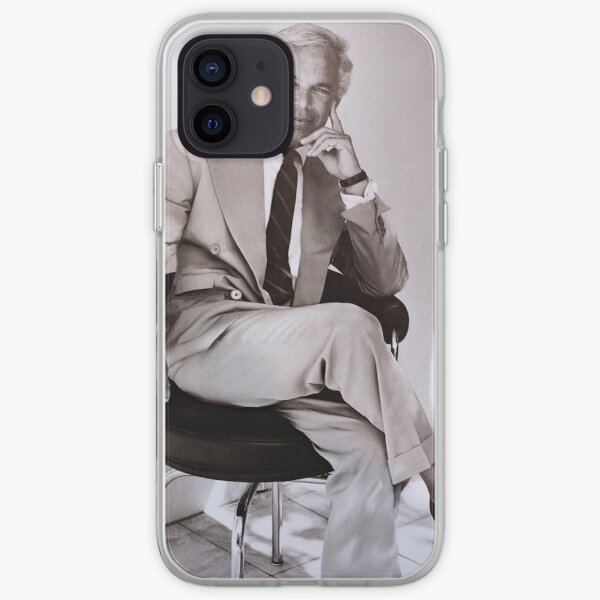 Ralph Lauren Funda blanda para iPhone