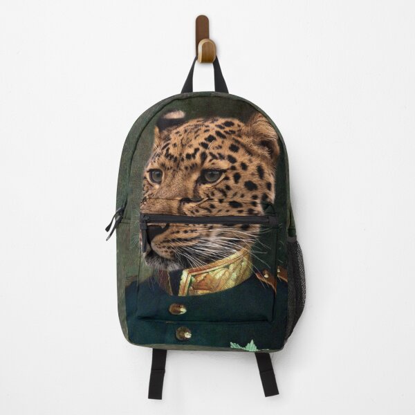 Item preview, Royal Leopard designed and sold by RoseCollectif.