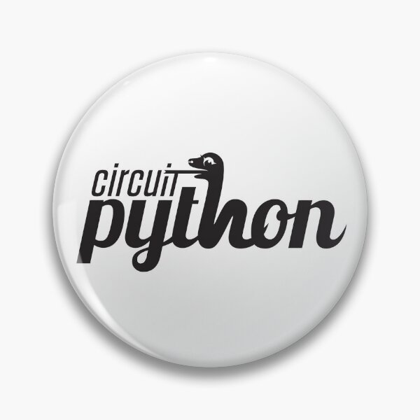 Item preview, circuit python designed and sold by yourgeekside.