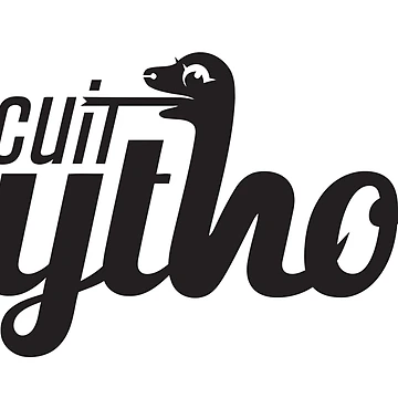 Artwork thumbnail, circuit python by yourgeekside