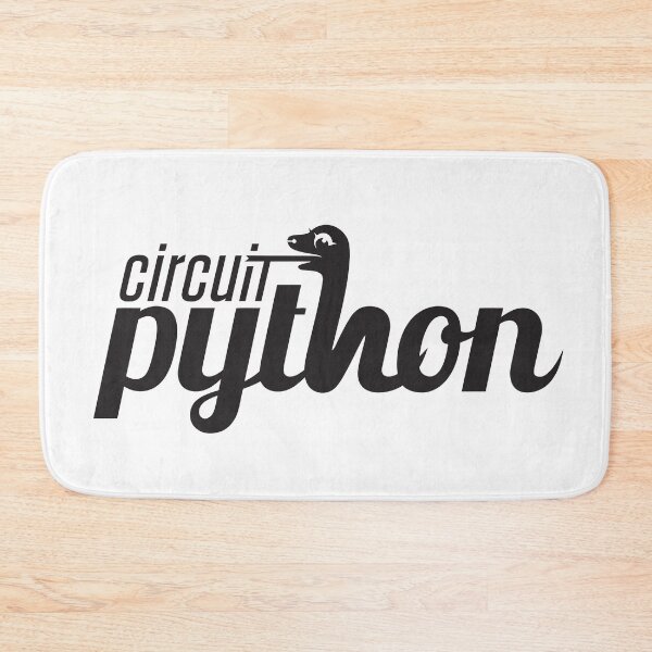 Item preview, circuit python designed and sold by yourgeekside.