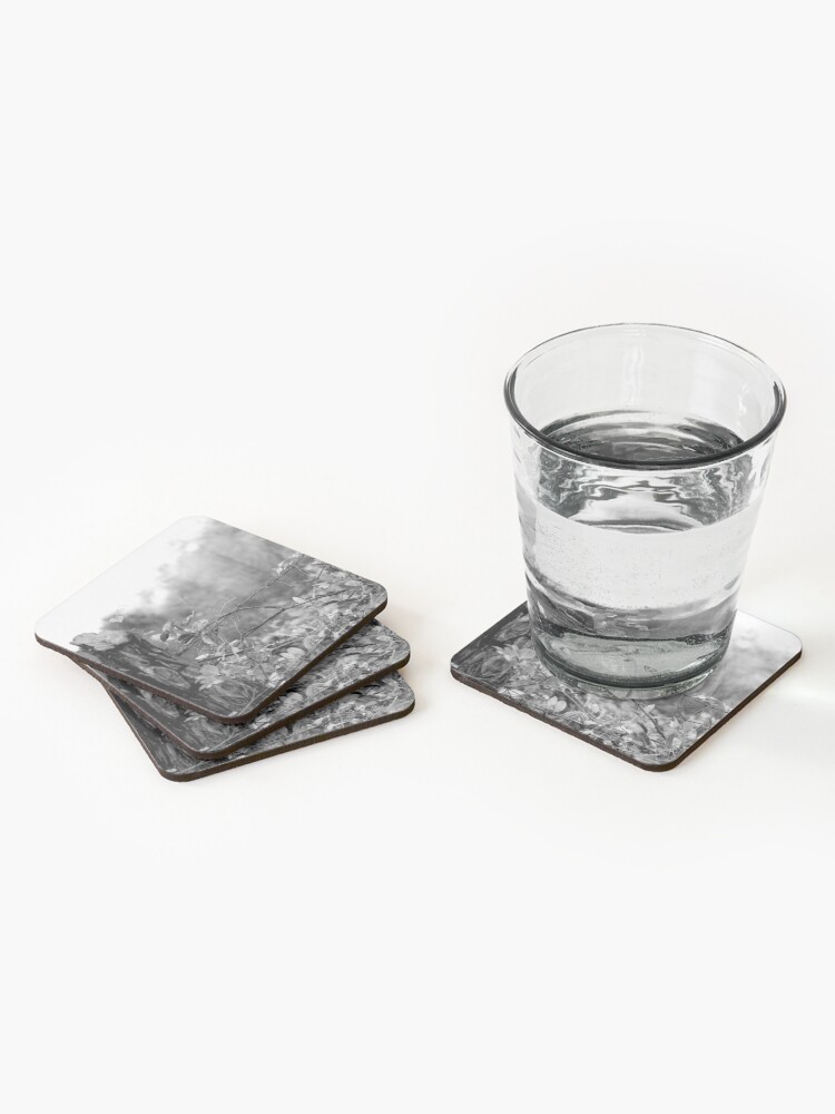 Alternate view of Country Road Coasters (Set of 4)