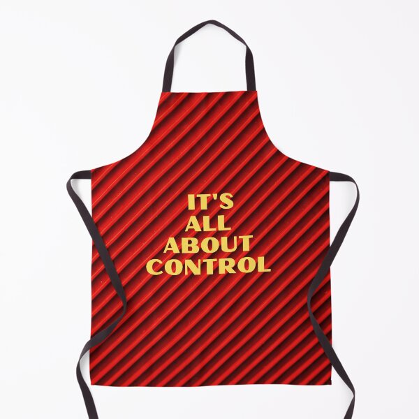 Item preview, It's all about control designed and sold by Delicarte.