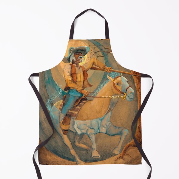 Item preview, Don Quixote I designed and sold by QuixoteRidge.
