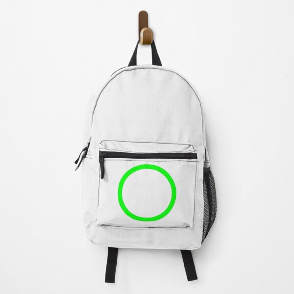 Item preview, Light Green Circle designed and sold by The-Happy-Mess.