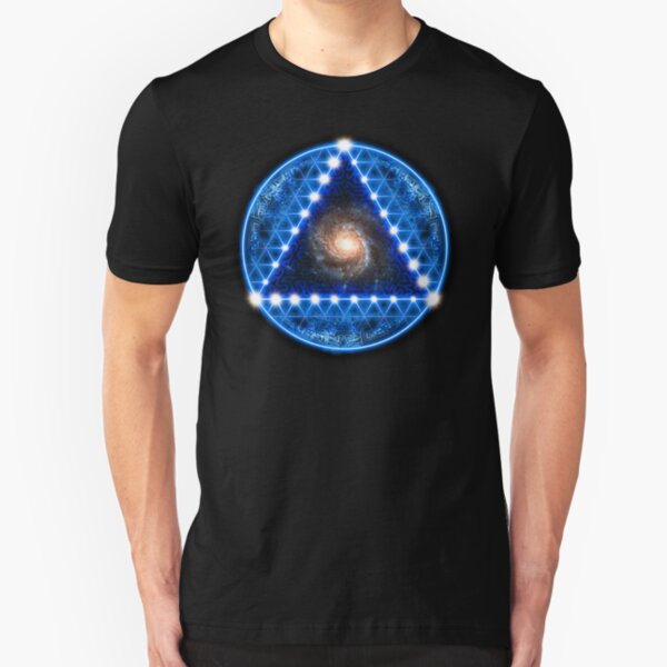 Denderitae Slim Fit T-Shirt