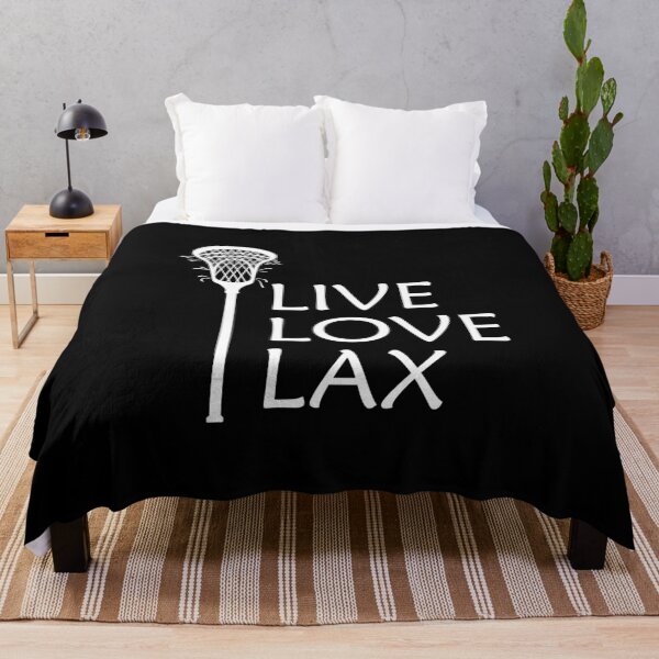 Item preview, Lacrosse Player Coach Team Goalie Funny Humour designed and sold by CuteDesigns1.
