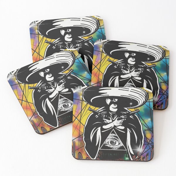 Item preview, Wanted dead or alive designed and sold by Albert Faldet.