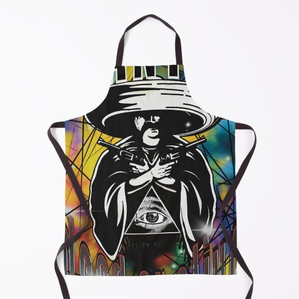 Item preview, Wanted dead or alive designed and sold by Albert Faldet.