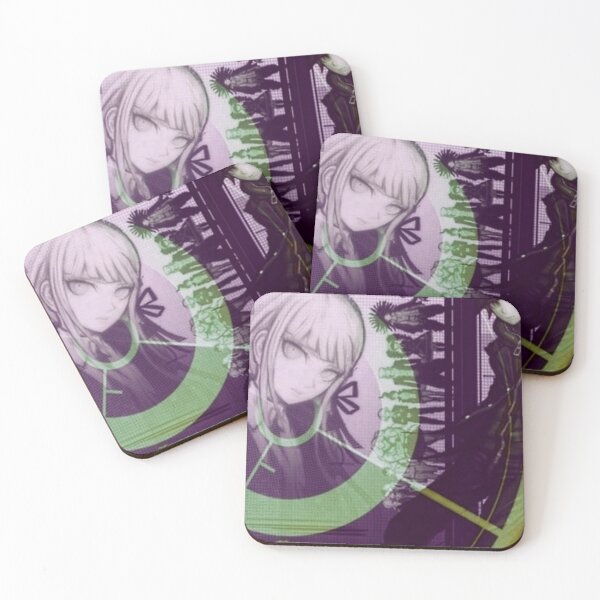 Item preview, Danganronpa designed and sold by ArizonaJagger.
