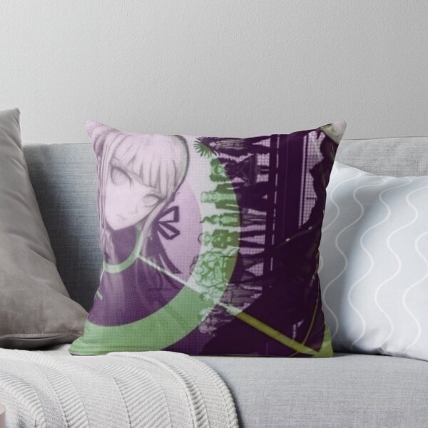 Item preview, Danganronpa designed and sold by ArizonaJagger.