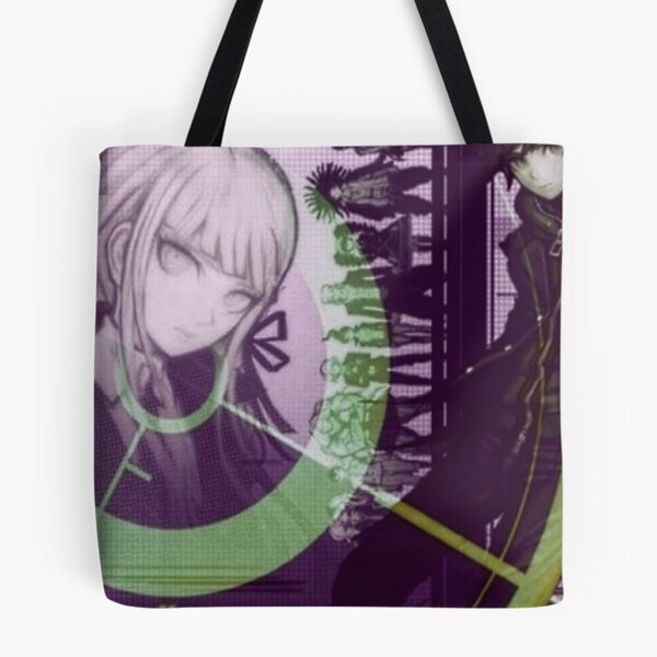 Item preview, Danganronpa designed and sold by ArizonaJagger.