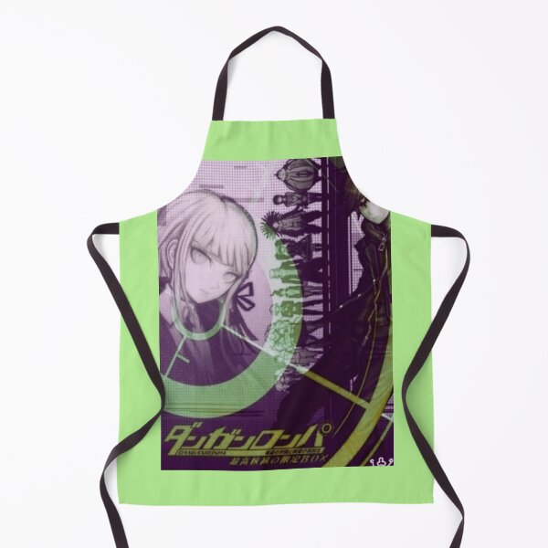 Item preview, Danganronpa designed and sold by ArizonaJagger.