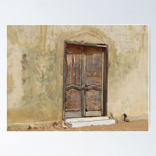 Item preview, Doorway to Somalia designed and sold by Martina Nicolls.