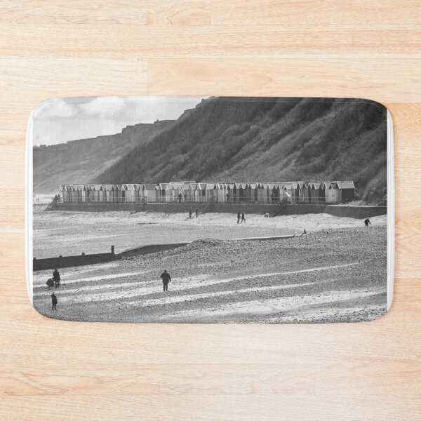 Artikelvorschau, Cromer beach, North Norfolk coast entworfen und verkauft von yackers1.