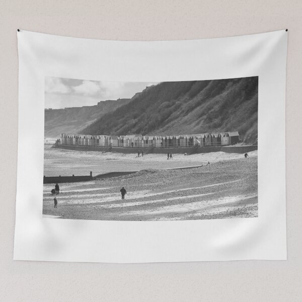 Item preview, Cromer beach, North Norfolk coast designed and sold by yackers1.