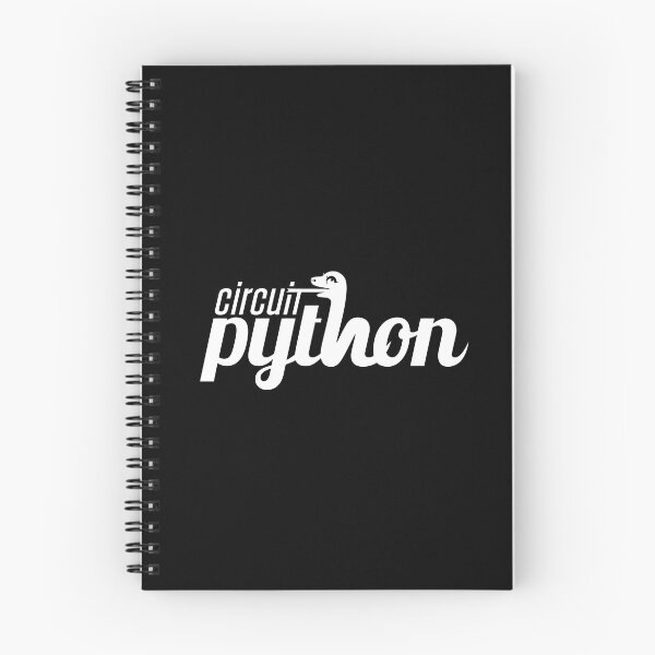 Item preview, circuit python designed and sold by yourgeekside.