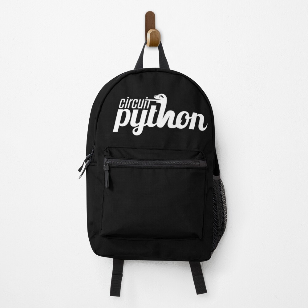 Item preview, Backpack designed and sold by yourgeekside.