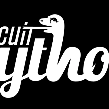 Artwork thumbnail, circuit python by yourgeekside