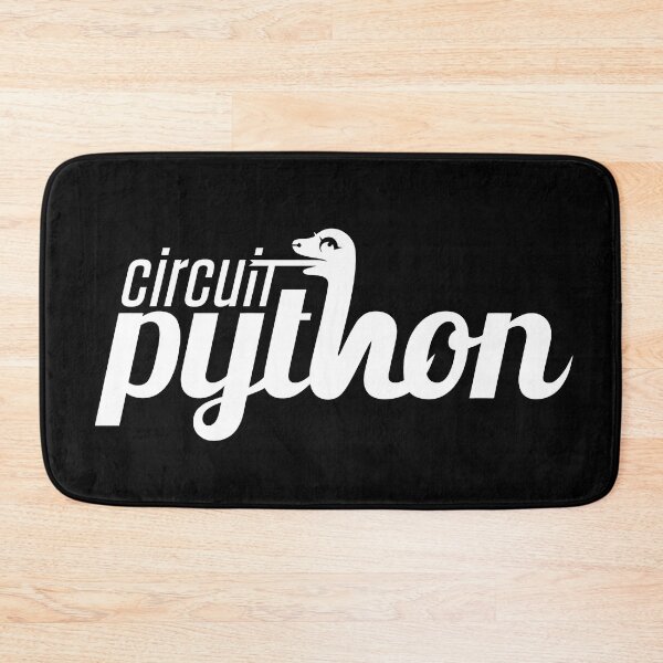 Item preview, circuit python designed and sold by yourgeekside.