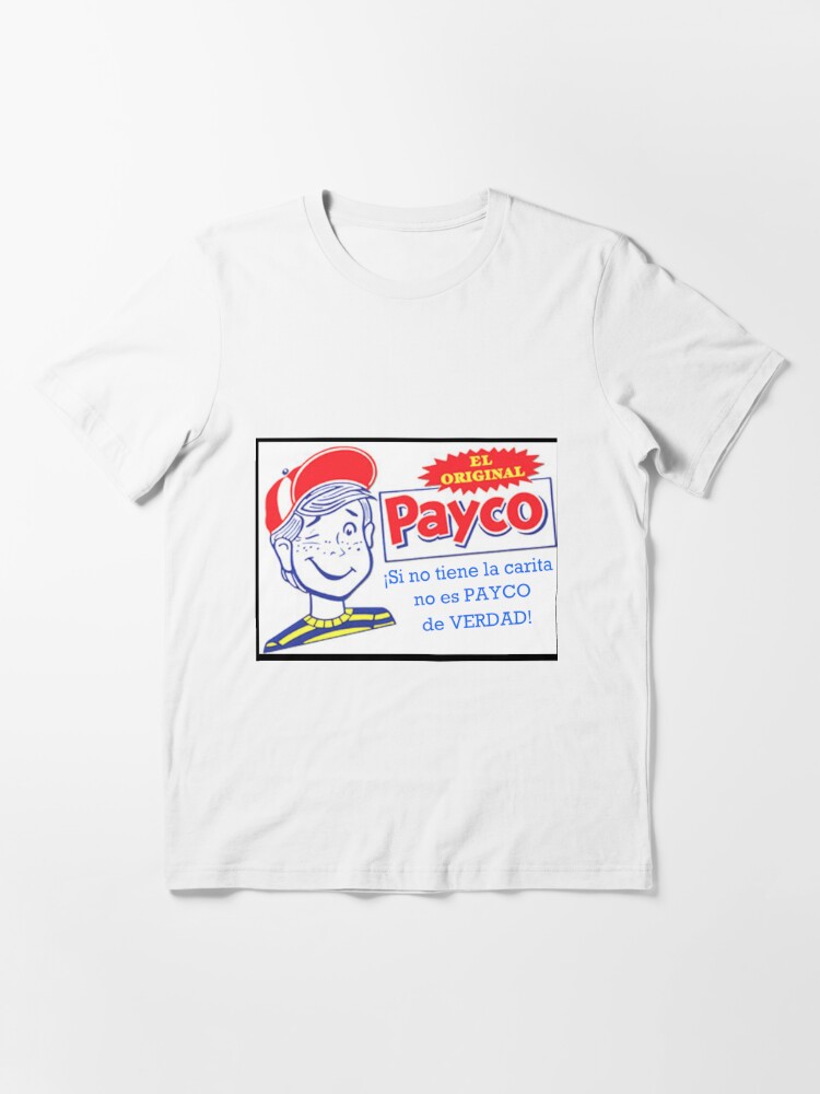 Helados Payco la carita Essential T Shirt