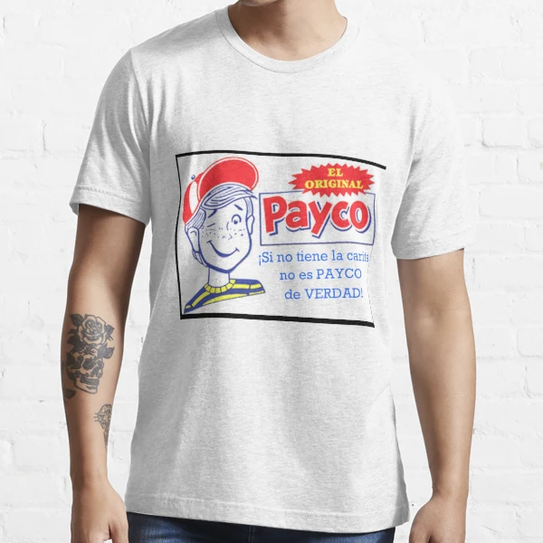 Helados Payco la carita Essential T Shirt