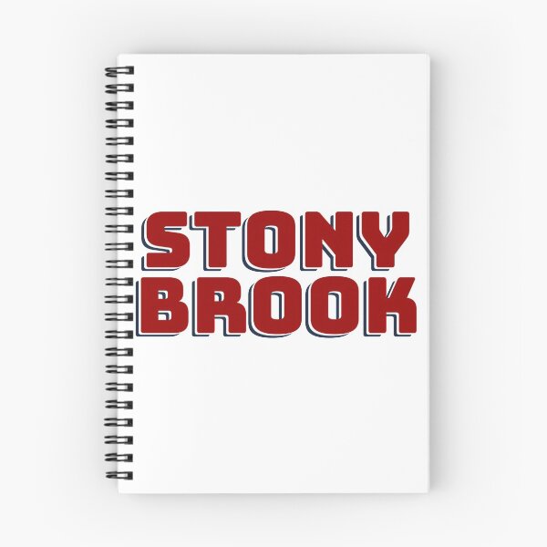 Artikelvorschau, Stony Brook University entworfen und verkauft von kkosmicki.