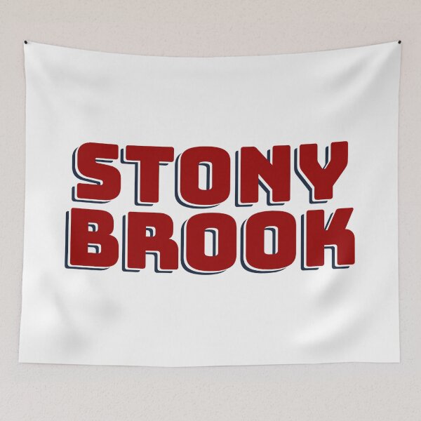 Item preview, Stony Brook University designed and sold by kkosmicki.