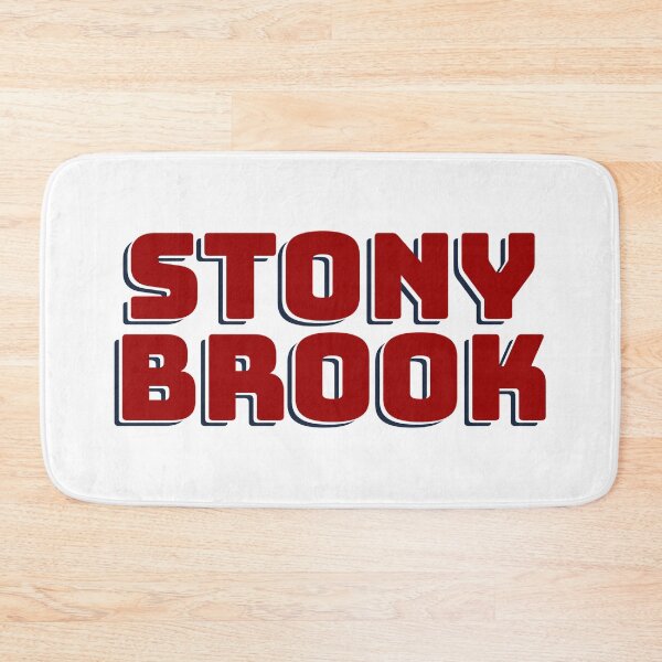 Item preview, Stony Brook University designed and sold by kkosmicki.