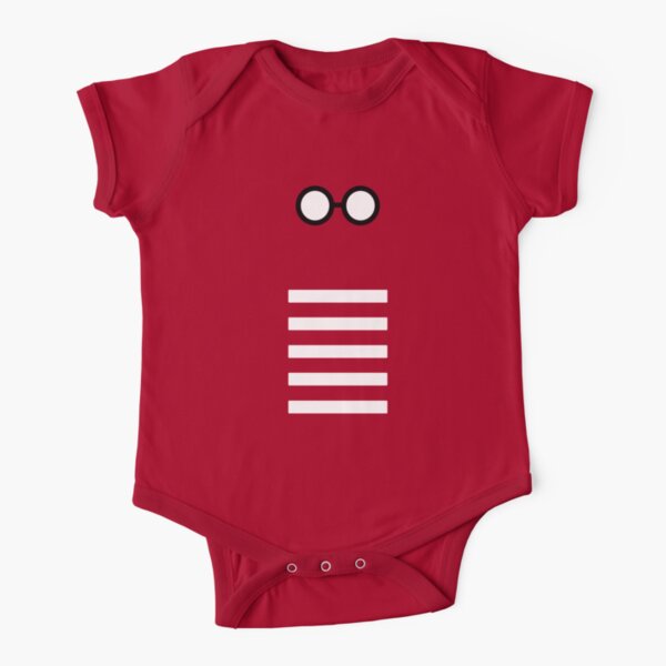 HELLO TO JASON ISAACS KERMODE /& MAYO WITTERTAINMENT BABY GROW BABYGROW GIFT