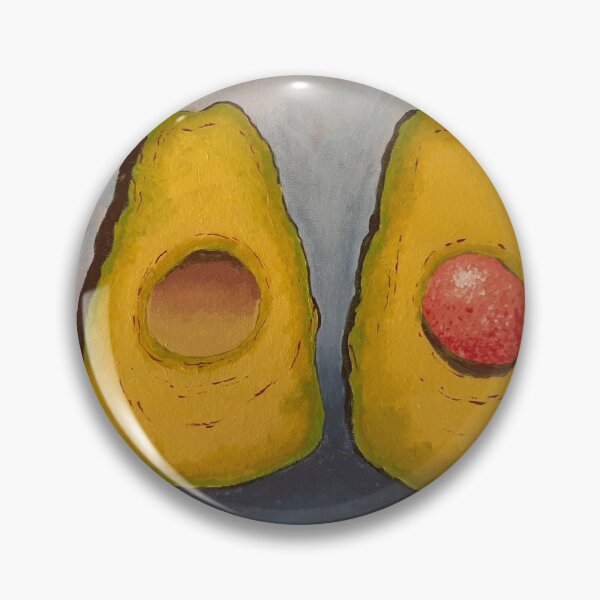 Item preview, avocado pear designed and sold by theartlady2021.