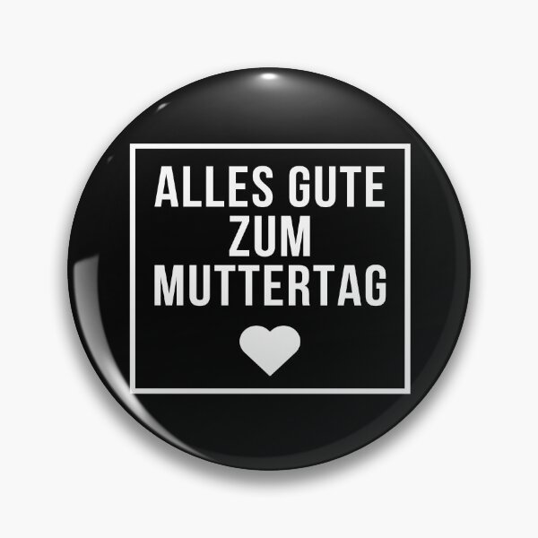 Artikelvorschau, Alles Gute zum Muttertag Mama herz liebe geschenk entworfen und verkauft von DerEmmat.