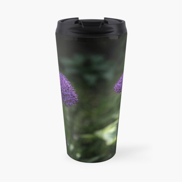 Wild Onions Travel Mug