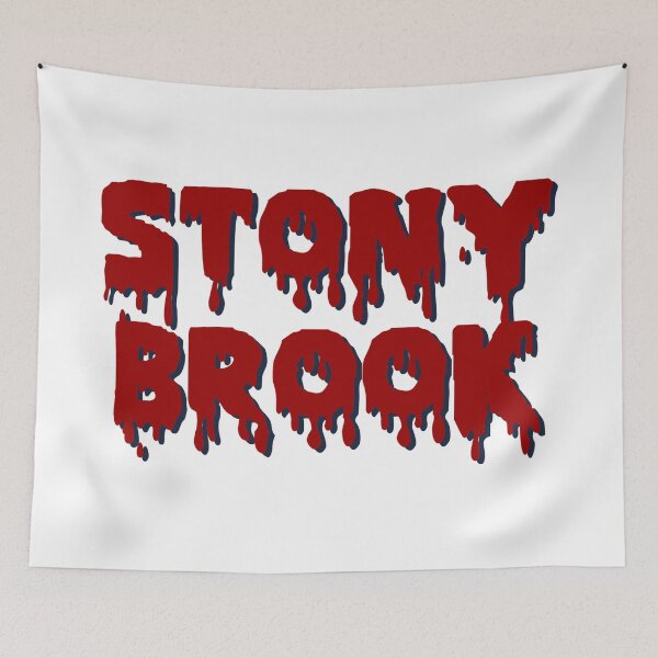 Item preview, Stony Brook University designed and sold by kkosmicki.