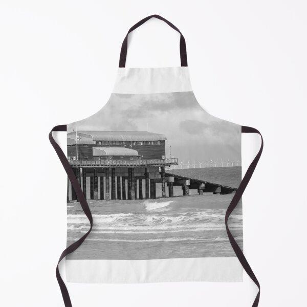 Item preview, RNLI Cromer lifeboat station designed and sold by yackers1.