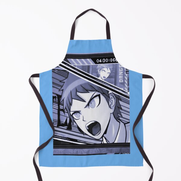 Item preview, Hajime - Danganronpa designed and sold by ArizonaJagger.
