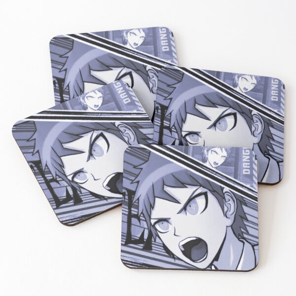 Item preview, Hajime - Danganronpa designed and sold by ArizonaJagger.