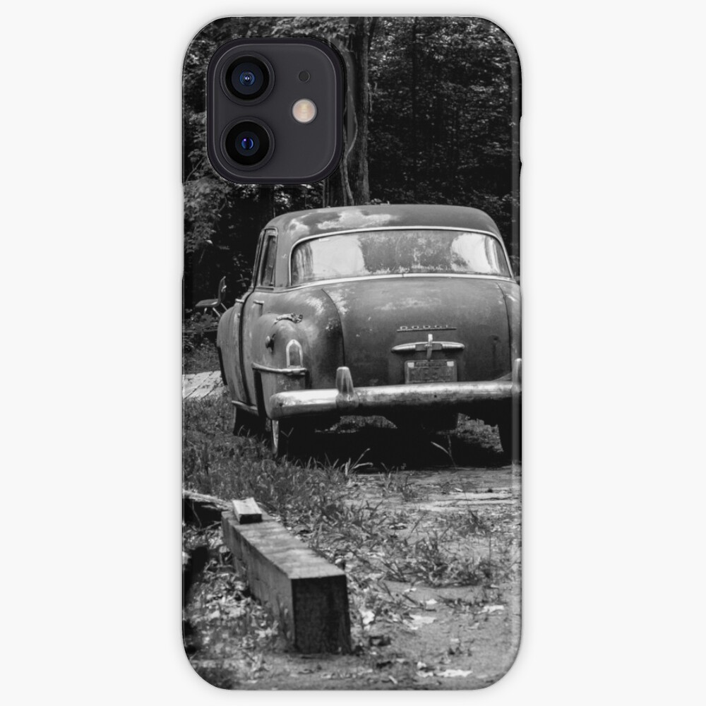 Country Cruisin' iPhone Case & Cover