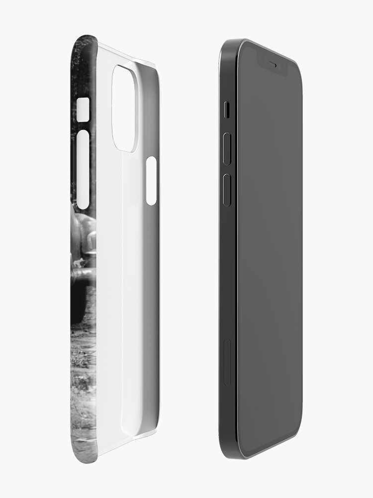 Alternate view of Country Cruisin' iPhone Case & Cover