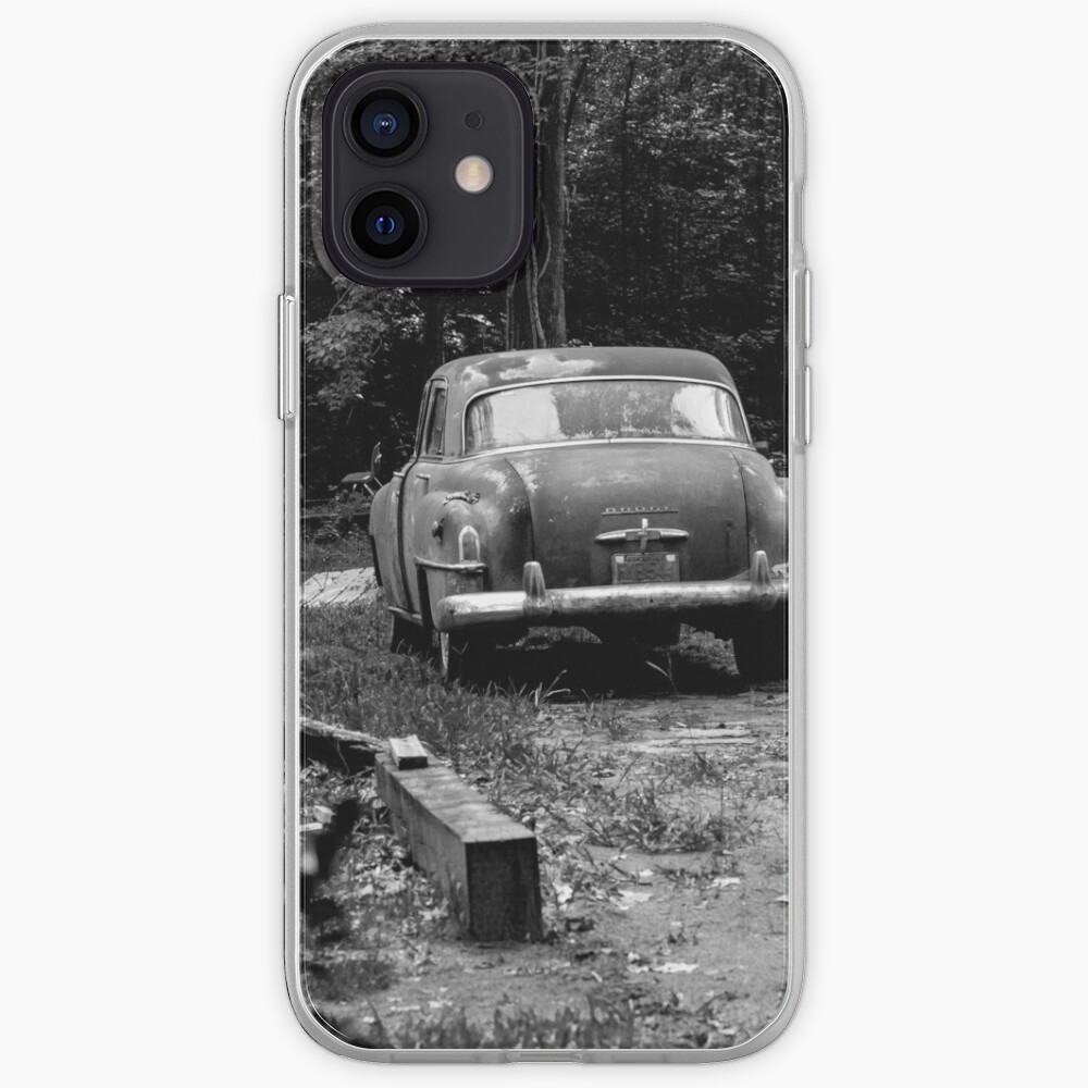 Country Cruisin' iPhone Case & Cover