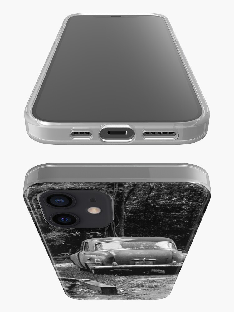 Alternate view of Country Cruisin' iPhone Case & Cover