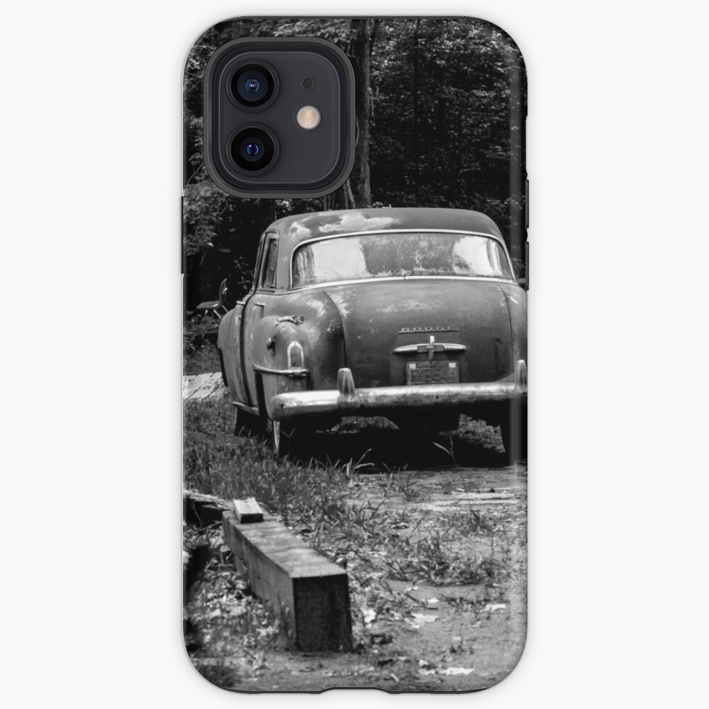Country Cruisin' iPhone Case & Cover