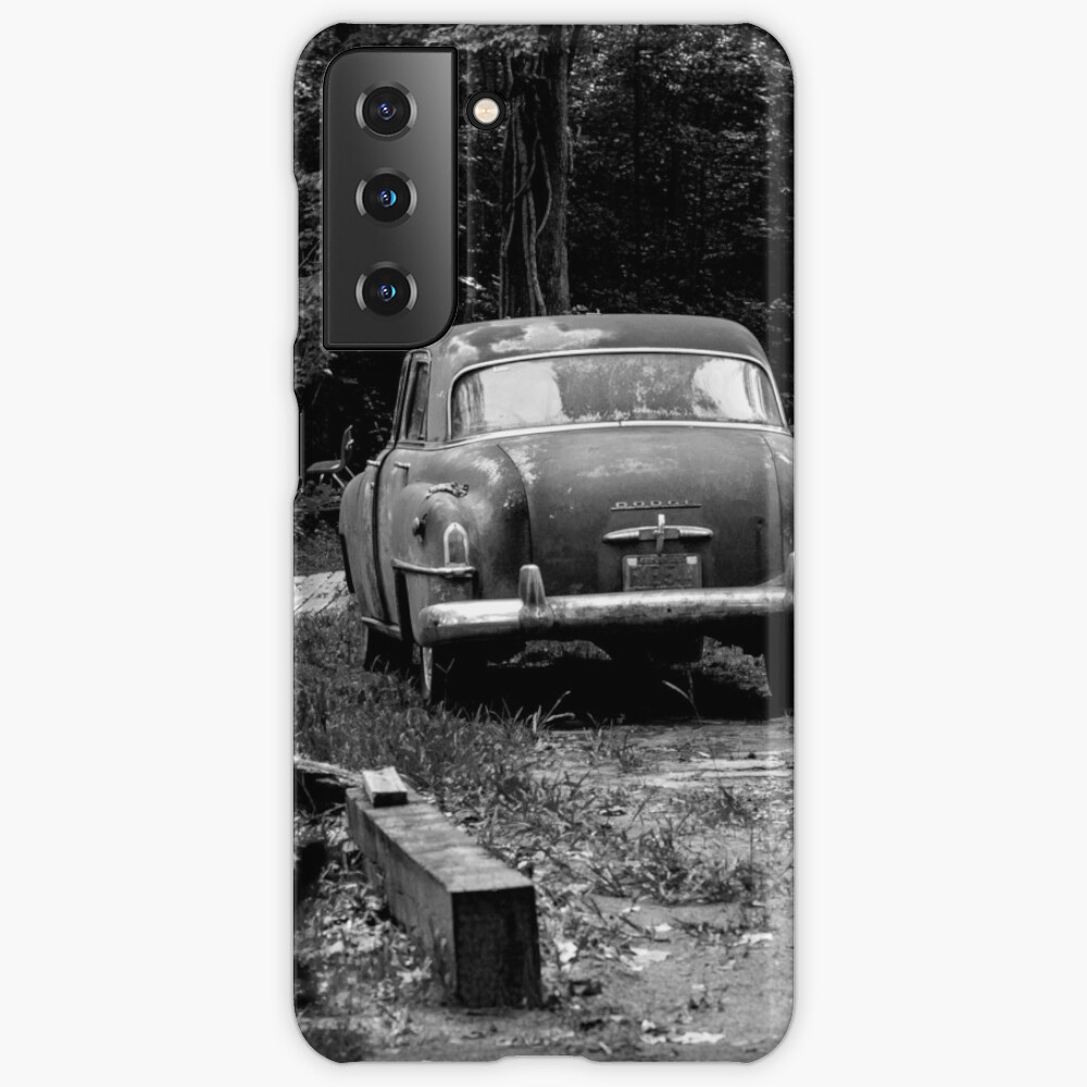 Country Cruisin' Case & Skin for Samsung Galaxy